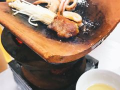 -瓦片烤肉(13号店)