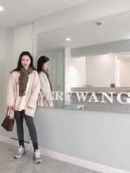 -Verywang半永久纹眉•仪器野生眉