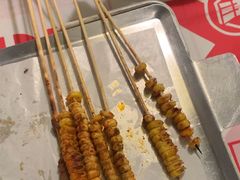 -三毛演义·湖南烧烤大排档(南浦店)