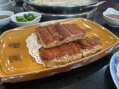 -老来福·非遗酸汤兔(凯旋路店)