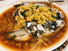 湘式剁椒鱼头-庐州太太(信地店)