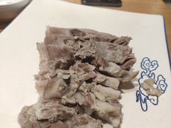 -秦香阁·西北家常菜(徐汇日月光中心店)
