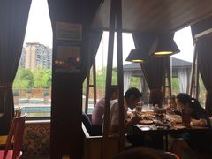 -国贸花园酒店1178海鲜自助餐厅(武康店)