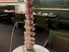 -得意咚瓜·顺德鱼生·冬瓜火锅(深圳首店)