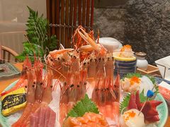 -水濑·日料放题(天河店)