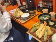 -天妇罗内顺田(罗湖店)
