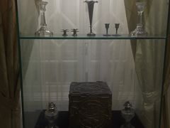 -龙环葡韵住宅式博物馆