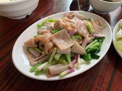 -凌舍好烧鹅(中山路店)