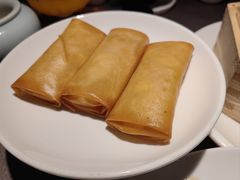 -小厨娘淮扬菜(诚信大道店)