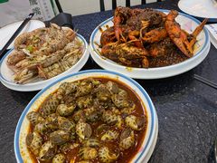 -三妹小龙虾·黄油蟹(华侨城总店)