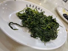 -长平老姿娘夜粥(平东一街店)