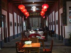 -董府·古宅餐厅