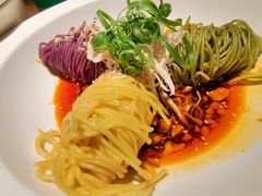 -绿茶餐厅(南昌王府井店)
