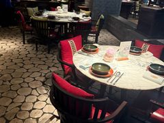 -杭州君悦酒店·湖滨28中餐厅