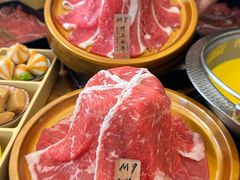 -牛匠和牛寿喜锅(西安总店)