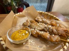 -曼谷食堂·泰国家庭料理
