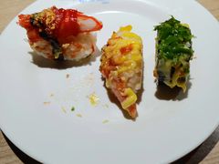 -星伦多自助料理(爱琴海店)