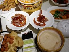 -老浒记烤鸭-北京菜(琉璃厂店)