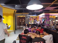 -火星工厂·桌游·团建聚会·轰趴馆(厦滘店)