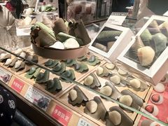 -銀座あけぼの (銀座本店)