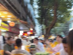 -兴兴旺·冬瓜盅·啫啫煲(西华路店)