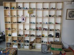 -粤陶渊.DIY陶艺体验馆(粤陶总店)