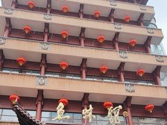 -千岛湖鱼味馆(十字街总店)