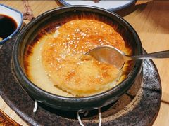 明太子烤土豆-渔井食堂(新洲店)