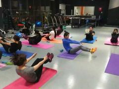 -杭州城北体育公园