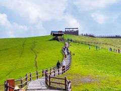 -新疆那拉提国家旅游度假区