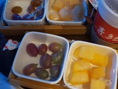 -金色印象·4K影院式足体养生(石碾盘店)