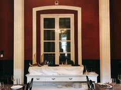 -ALBERGUE 1601 婆仔屋葡国餐厅