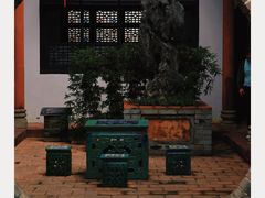 -东莞市可园博物馆