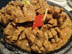 -潮堂 · 潮州菜(国贸商城店)