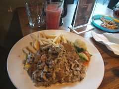 -Geneva日内瓦餐厅(西郊宝成花苑店)