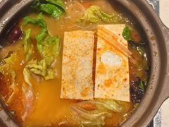 -澳门豆捞(裕华东路店)