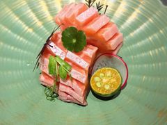 -樱木千鹤·日本料理·海鲜饭(星海店)