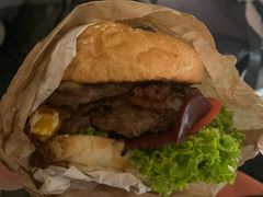 -Fergburger(皇后镇店)