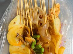 -邓姐串串香(水围店)