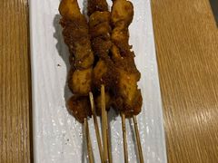 -菩提树·素食餐厅(汇智国际商业中心店)