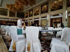 大堂-寻味顺德·顺峰山庄(大良店)
