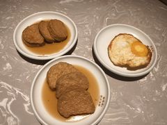 -松鹤面馆·古法焖肉面(观前店)
