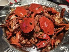 -胖哥俩肉蟹煲(长沙高铁吾悦广场店)