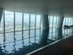 -广州四季酒店