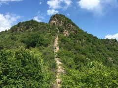 -北京山里寒舍度假酒店