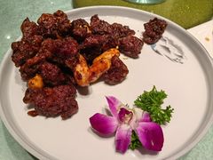 -阿娘家·原生态农家菜(国顺东路店)