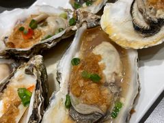 -神洲四海大酒楼(王府井澳门中心店)