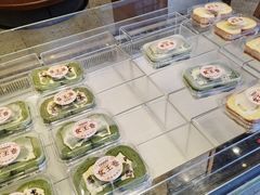 -詹记桃酥(宿州路店)