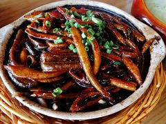 -扬州狮子楼·非遗淮扬菜(东关街店)