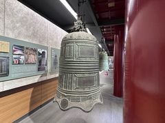 -大钟寺古钟博物馆